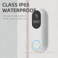 1080p Wifi Low Power Smart Wireless Camera Doorbell